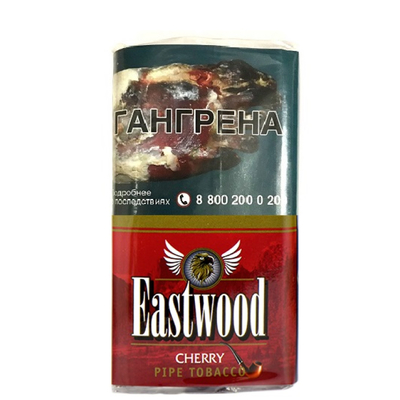 Купить Табак трубочный EASTWOOD Cherry 20гр Табак трубочный EASTWOOD Cherry 20гр