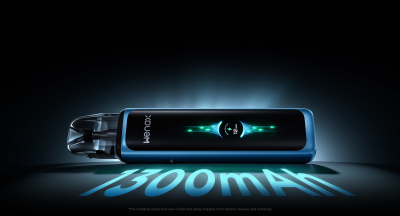 Купить Geek Vape Wenax Q Ultra 1300mAh (Coastal Blue) Geek Vape Wenax Q Ultra 1300mAh (Coastal Blue)