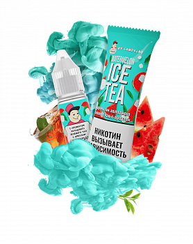 Ар CandyMan Zero "Watermelon Ice Tea" 27-0