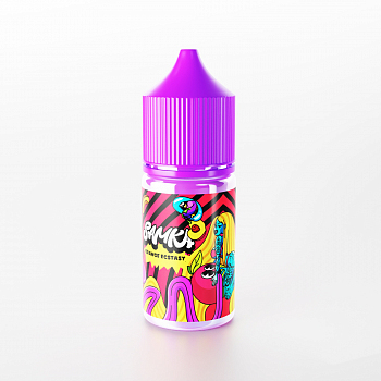 Ар SAMKA "ORANGE ECSTYASY" 27-0