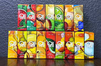 Купить Жидкость для ЭСДН RELL ORANGE SALT "Energy drink" 10мл 18мг. Жидкость для ЭСДН RELL ORANGE SALT "Energy drink" 10мл 18мг.