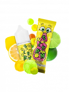 Ар Slurm Zero "Sour Fizzy" 27-0