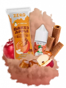 Ар CandyMan Zero "Baked Apple" 27-0