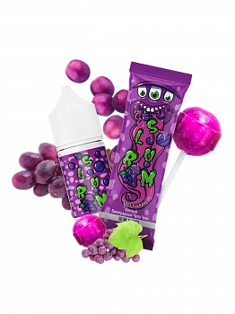 Ар Slurm Zero "Lolli' Grape" 27-0