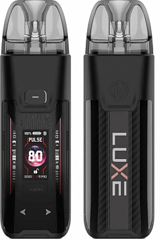 Vaporesso Luxe XR MAX 2 3200mAh (Black)