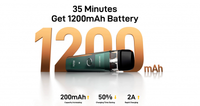 Купить Vaporesso XROS PRO 1200mAh KIT (Red) Vaporesso XROS PRO 1200mAh KIT (Red)