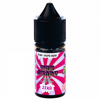 Ар Slurm Zero "PZZ Candy" 27-0